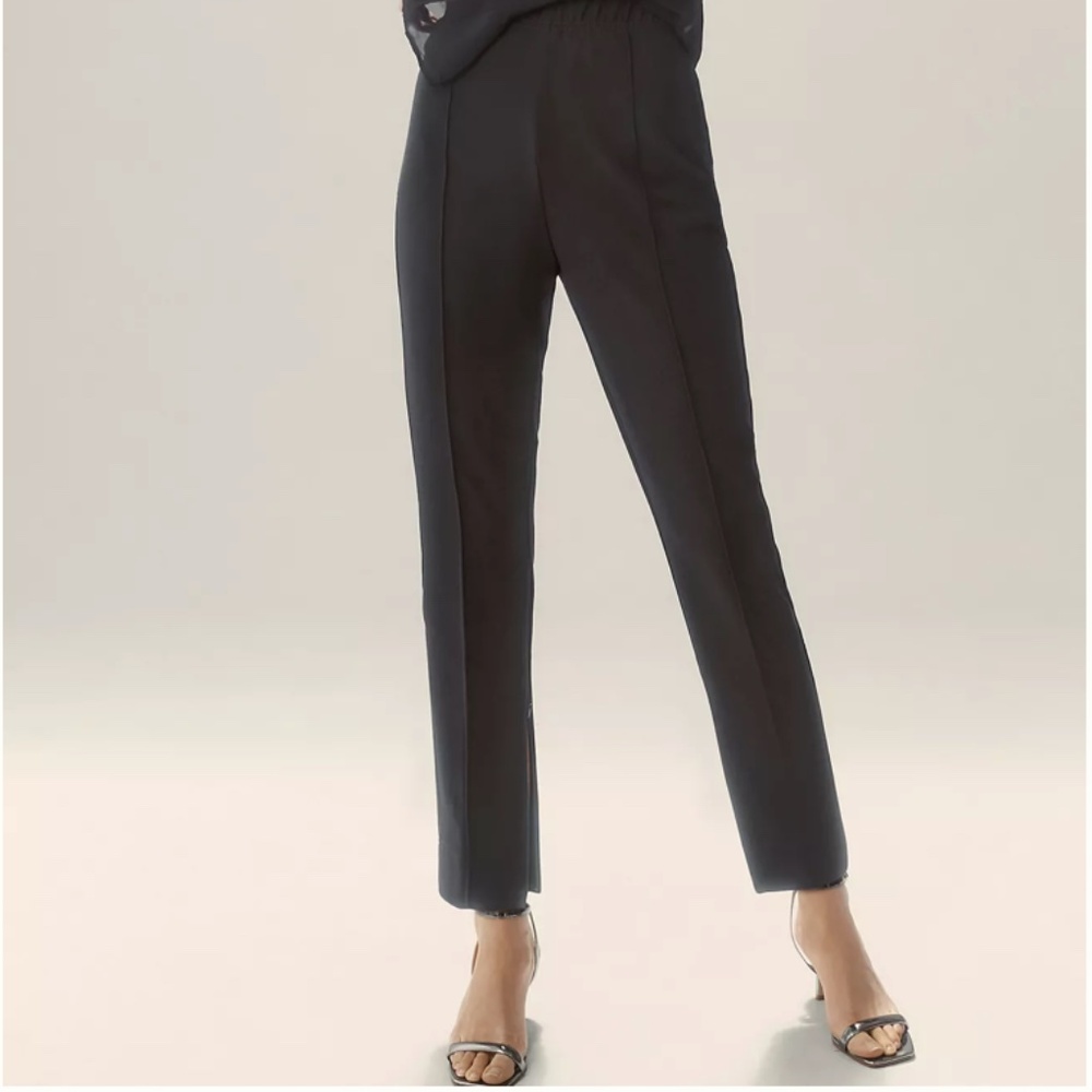 By Anthropologie Legging Trousers